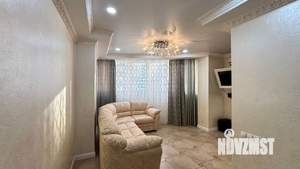 2-к квартира, вторичка, 63м2, 8/16 этаж