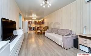 2-к квартира, вторичка, 92м2, 4/6 этаж