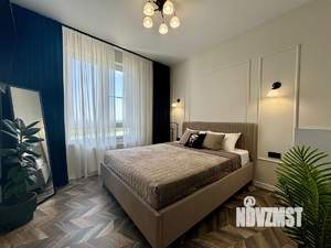 1-к квартира, вторичка, 30м2, 18/24 этаж