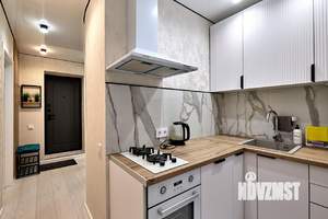 1-к квартира, вторичка, 31м2, 1/5 этаж