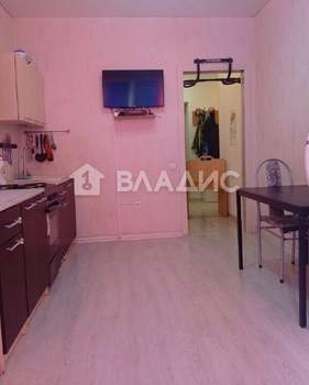 2-к квартира, вторичка, 58м2, 4/5 этаж