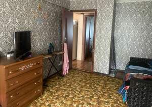 2-к квартира, вторичка, 48м2, 4/5 этаж