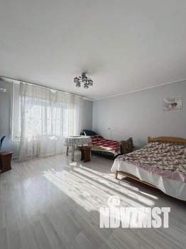 1-к квартира, вторичка, 33м2, 4/5 этаж