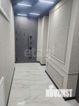 1-к квартира, вторичка, 43м2, 4/25 этаж