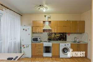 1-к квартира, вторичка, 40м2, 5/5 этаж