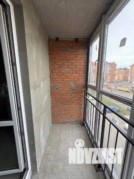 Студия квартира, сданный дом, 22м2, 3/7 этаж