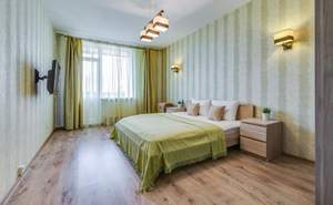 2-к квартира, вторичка, 74м2, 6/12 этаж