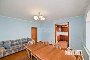 3-к квартира, вторичка, 86м2, 5/5 этаж