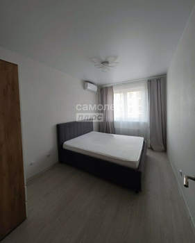 2-к квартира, вторичка, 49м2, 6/9 этаж