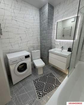 1-к квартира, вторичка, 41м2, 9/17 этаж