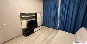 1-к квартира, вторичка, 38м2, 10/20 этаж
