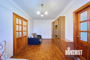 2-к квартира, вторичка, 40м2, 1/3 этаж