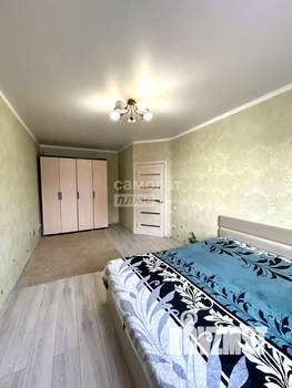 1-к квартира, вторичка, 39м2, 15/16 этаж