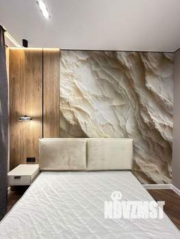 1-к квартира, вторичка, 36м2, 3/16 этаж