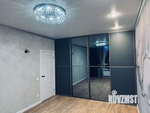 1-к квартира, вторичка, 41м2, 6/16 этаж