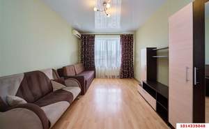 1-к квартира, вторичка, 41м2, 18/20 этаж