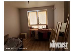 1-к квартира, вторичка, 32м2, 11/25 этаж