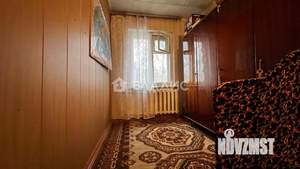 2-к квартира, вторичка, 44м2, 3/5 этаж