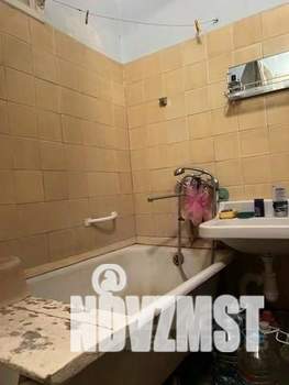 2-к квартира, вторичка, 44м2, 1/5 этаж