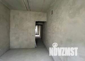 1-к квартира, вторичка, 35м2, 1/3 этаж