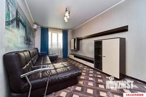 2-к квартира, вторичка, 61м2, 2/6 этаж