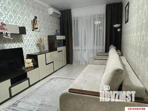 1-к квартира, вторичка, 34м2, 6/7 этаж