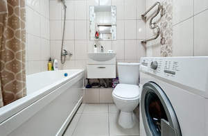 1-к квартира, вторичка, 42м2, 10/17 этаж