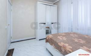 2-к квартира, вторичка, 60м2, 7/24 этаж