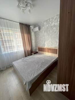 1-к квартира, вторичка, 45м2, 2/9 этаж