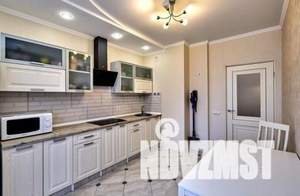 2-к квартира, вторичка, 53м2, 10/19 этаж