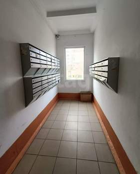 1-к квартира, вторичка, 37м2, 6/14 этаж