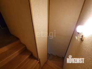 3-к квартира, вторичка, 113м2, 3/4 этаж