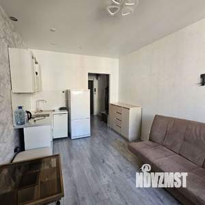 Студия квартира, вторичка, 20м2, 14/19 этаж