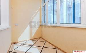 3-к квартира, вторичка, 144м2, 5/15 этаж