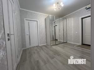 2-к квартира, вторичка, 69м2, 5/19 этаж