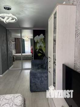 1-к квартира, вторичка, 36м2, 12/16 этаж