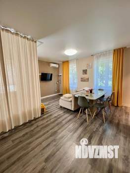 Студия квартира, вторичка, 32м2, 1/3 этаж