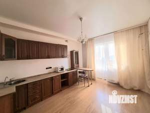 2-к квартира, вторичка, 78м2, 4/19 этаж