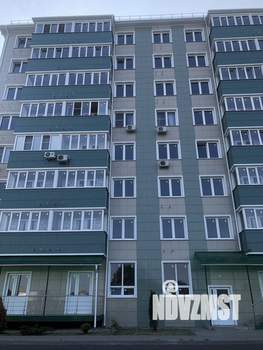 3-к квартира, вторичка, 81м2, 2/8 этаж