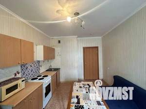 1-к квартира, вторичка, 44м2, 15/18 этаж