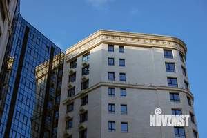 4-к квартира, строящийся дом, 115м2, 4/15 этаж