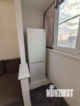 2-к квартира, вторичка, 57м2, 5/18 этаж