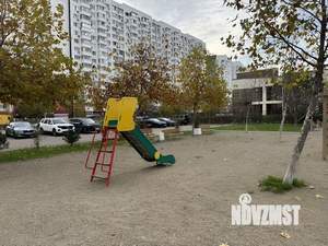 1-к квартира, вторичка, 40м2, 12/18 этаж