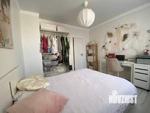 3-к квартира, вторичка, 73м2, 2/17 этаж