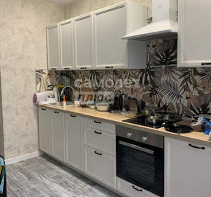 2-к квартира, вторичка, 58м2, 3/22 этаж