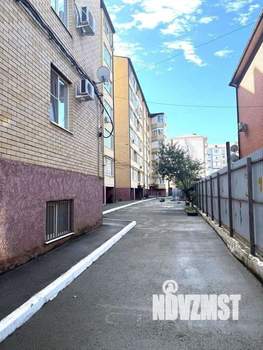 1-к квартира, вторичка, 33м2, 6/6 этаж