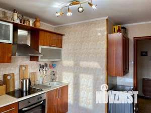2-к квартира, вторичка, 52м2, 6/10 этаж