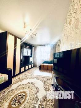 1-к квартира, вторичка, 30м2, 2/5 этаж
