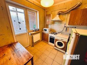 2-к квартира, вторичка, 35м2, 2/5 этаж