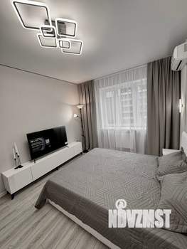 1-к квартира, вторичка, 36м2, 3/18 этаж